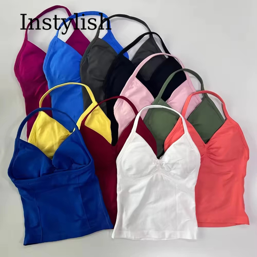 Ensemble de yoga sans couture  - Yoga Fitness & Nutrition Llp avis et prix