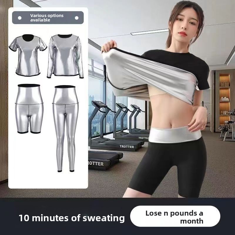 Nouvel ensemble de survêtement - Yoga Fitness Health avis et prix