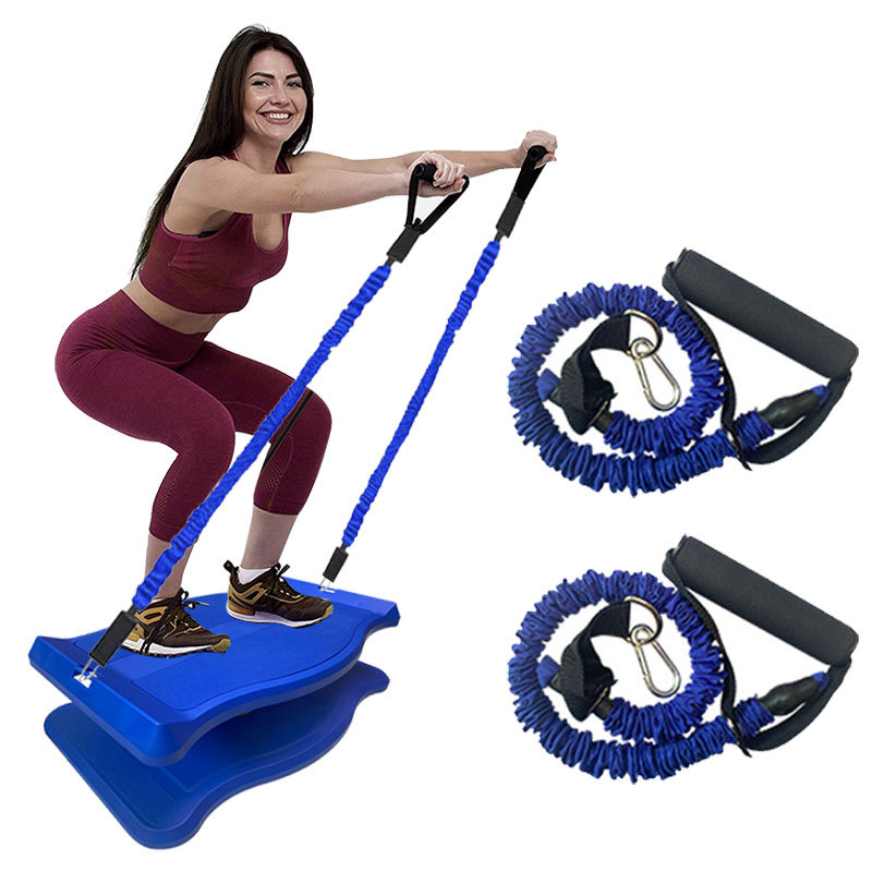 Planche d'équilibre antidérapa - Yoga Fitness Board avis et prix