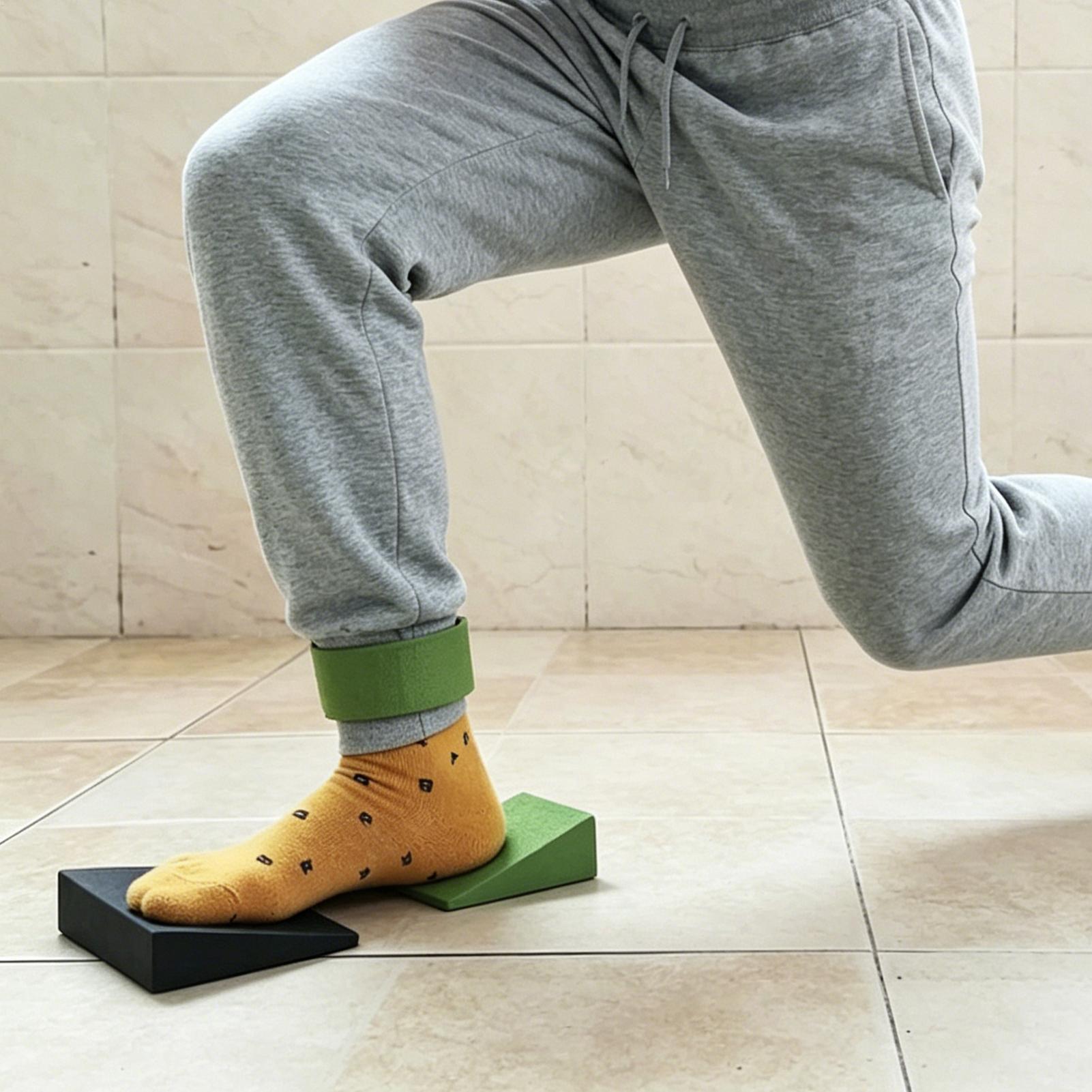 Lot de 3 blocs de yoga en mous - Yoga Fitness Board avis et prix