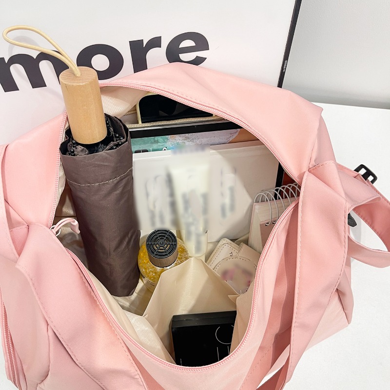 Sac de voyage portable pour fe - Yoga Fitness & Nutrition Llp avis et prix