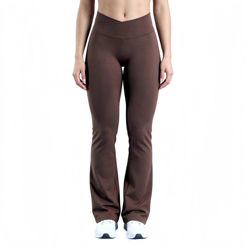 HISTELLO Vision Flare Leggings - Yoga Fitness Leggings avis et prix