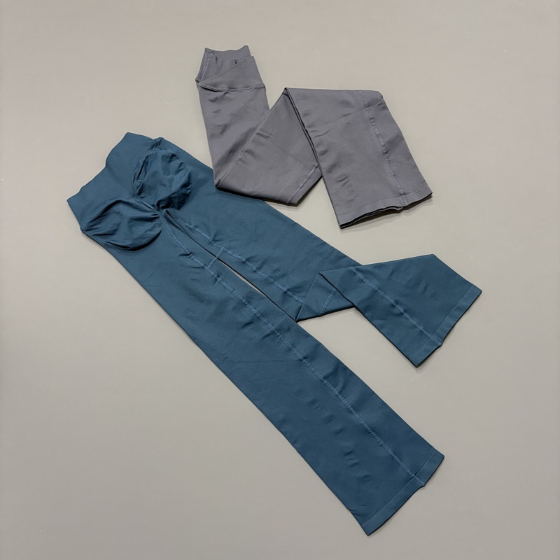 HISTELLO Vision Flare Leggings - Yoga Fitness Leggings avis et prix