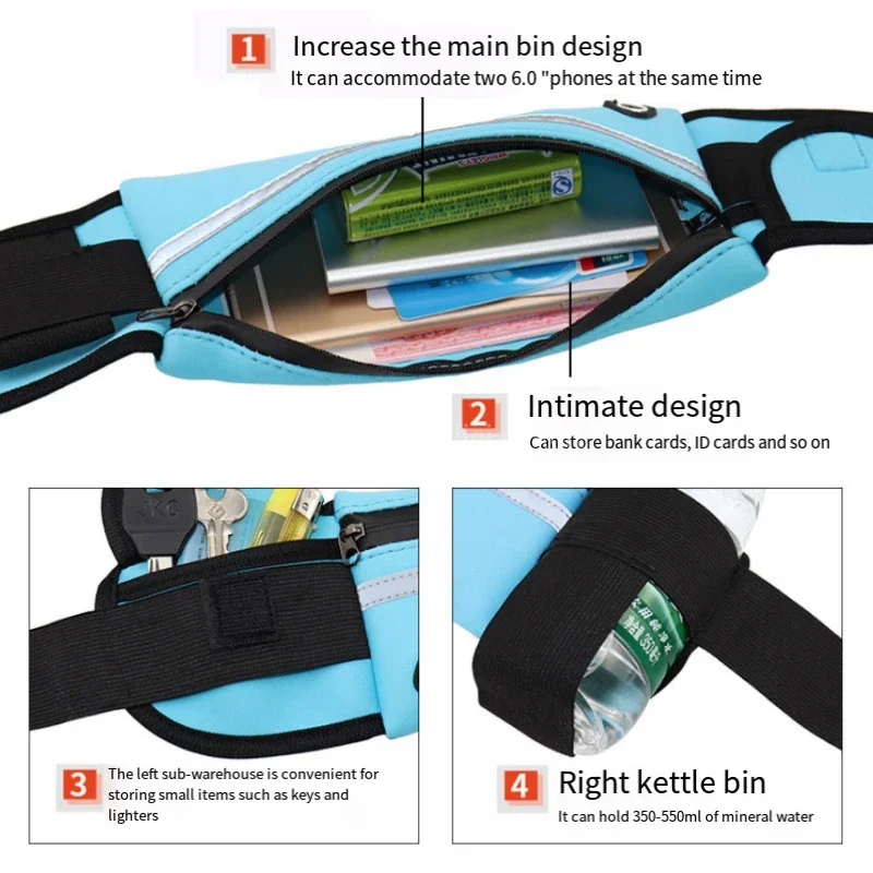 1pc sac de course femmes sac d - Weight Lifting Belt avis et prix