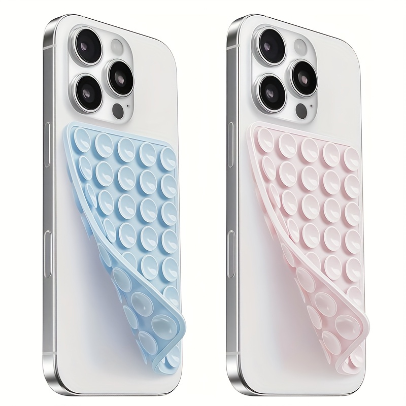 Lot de 2 supports de téléphone - Yoga Fitness & Nutrition Llp avis et prix