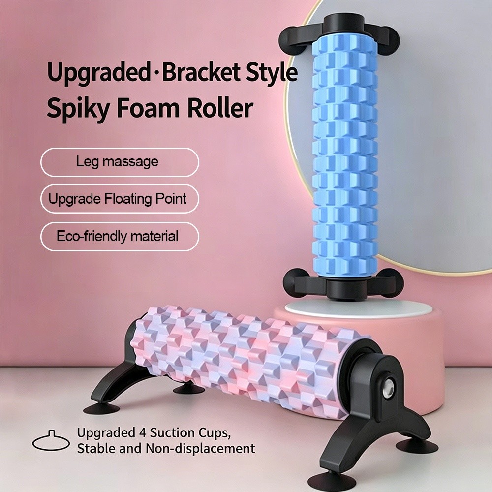 Outil de massage en mousse sol - Yoga Fitness Roller avis et prix