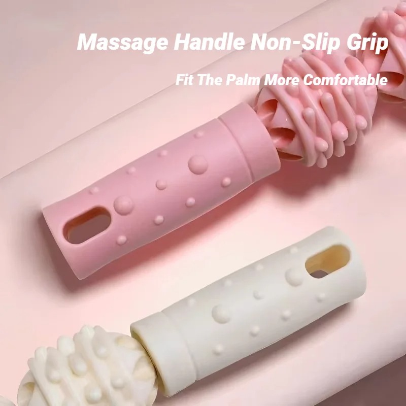 Bâton de massage mince pour le - Yoga Fitness Roller avis et prix
