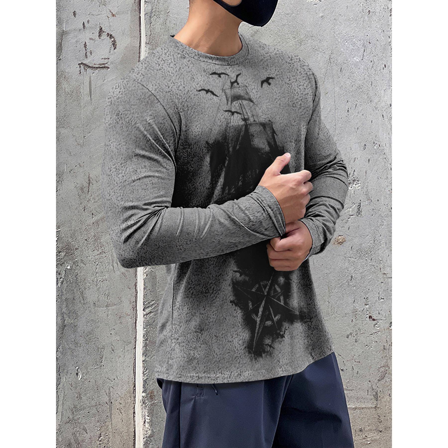 T-shirt de sport décontracté à - Yoga Fitness Brand avis et prix