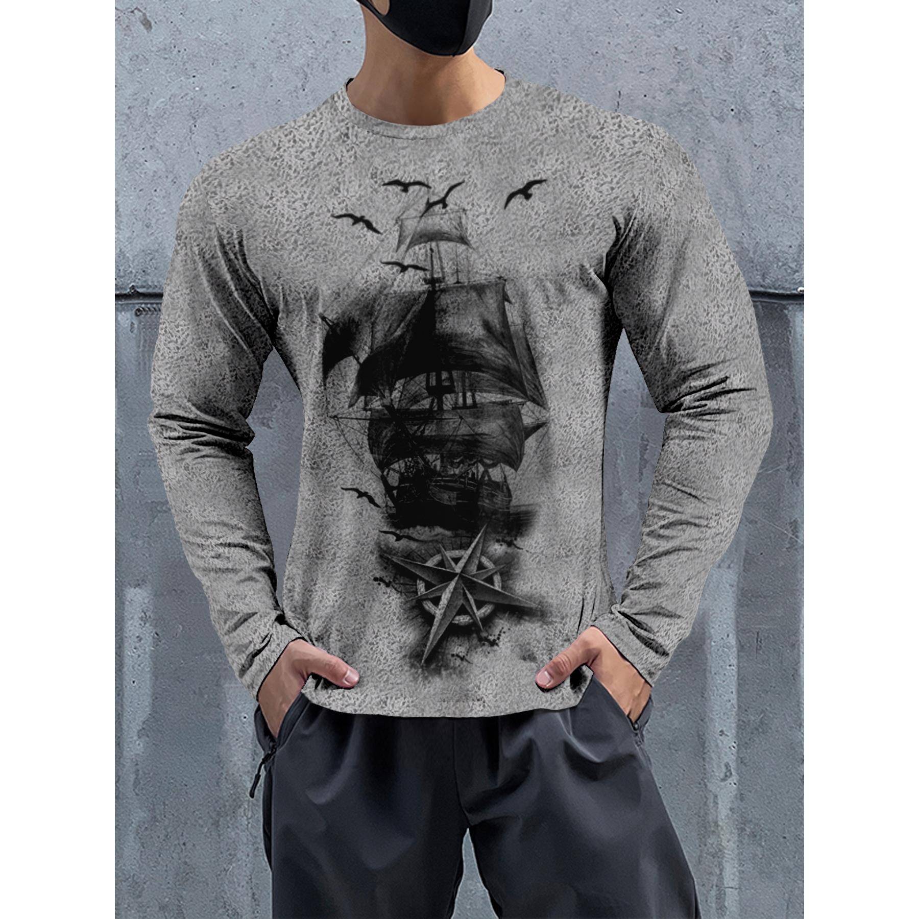 T-shirt de sport décontracté à - Yoga Fitness Brand avis et prix