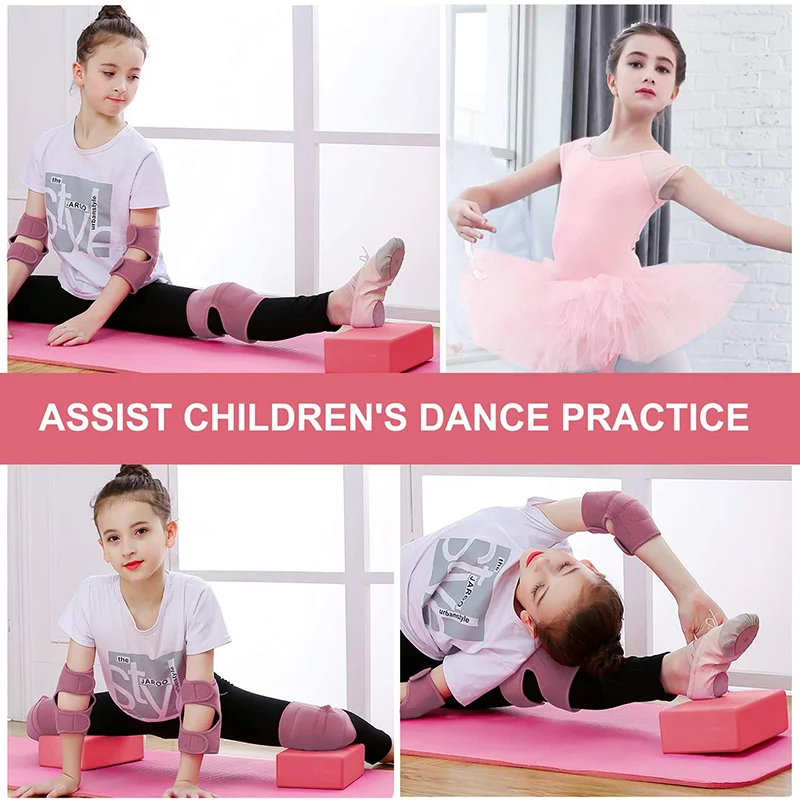 Blocs de yoga, cubes, briques  - Yoga Fitness Board avis et prix
