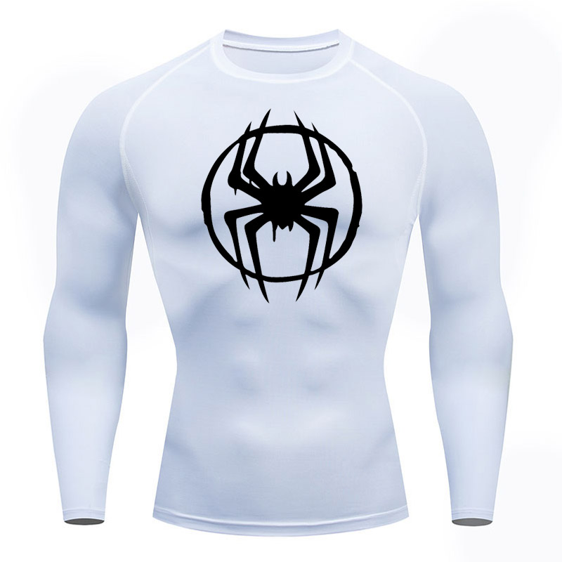 Rashguard-T-shirt de compressi - Yoga Fitness Brand avis et prix